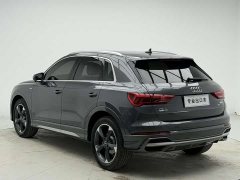 Audi Q3 35 TFSI Fashion Dynamic - ფოტო 6