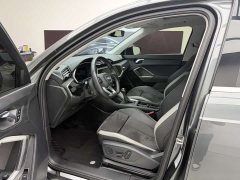 Audi Q3 35 TFSI Fashion Dynamic - ფოტო 7