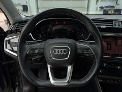 Audi Q3 35 TFSI Fashion Dynamic - ფოტო 8