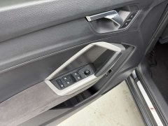 Audi Q3 35 TFSI Fashion Dynamic - ფოტო 9
