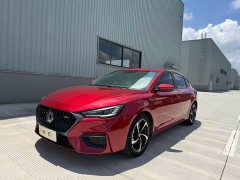 SAIC MG6 2020 1.5T Automatic Trendsetter Elegance Edition - ფოტო 1
