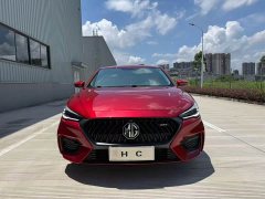 SAIC MG6 2020 1.5T Automatic Trendsetter Elegance Edition - ფოტო 2