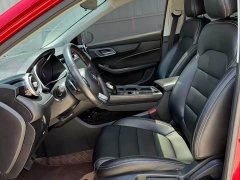 SAIC MG6 2020 1.5T Automatic Trendsetter Elegance Edition - ფოტო 3