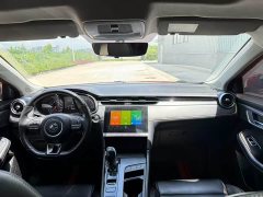 SAIC MG6 2020 1.5T Automatic Trendsetter Elegance Edition - ფოტო 4