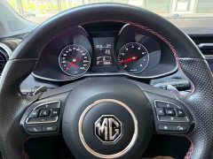 SAIC MG6 2020 1.5T Automatic Trendsetter Elegance Edition - ფოტო 5