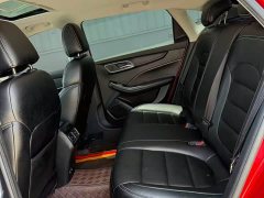 SAIC MG6 2020 1.5T Automatic Trendsetter Elegance Edition - ფოტო 6