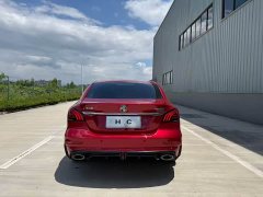 SAIC MG6 2020 1.5T Automatic Trendsetter Elegance Edition - ფოტო 7
