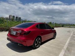 SAIC MG6 2020 1.5T Automatic Trendsetter Elegance Edition - ფოტო 8