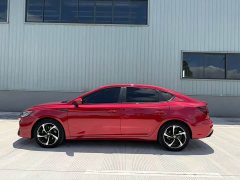 SAIC MG6 2020 1.5T Automatic Trendsetter Elegance Edition - ფოტო 9