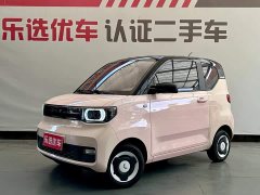 Wuling Hongguang MINIEV 2022 Macaron Premium Edition LFP - ფოტო 1