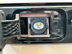 Wuling Hongguang MINIEV 2022 Macaron Premium Edition LFP - ფოტო 17