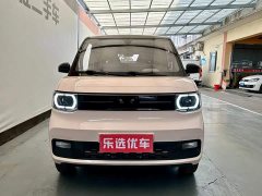 Wuling Hongguang MINIEV 2022 Macaron Premium Edition LFP - ფოტო 2