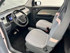 Wuling Hongguang MINIEV 2022 Macaron Premium Edition LFP - ფოტო 6