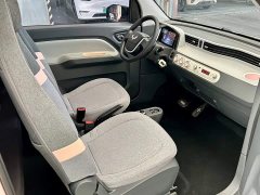 Wuling Hongguang MINIEV 2022 Macaron Premium Edition LFP - ფოტო 8