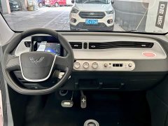 Wuling Hongguang MINIEV 2022 Macaron Premium Edition LFP - ფოტო 9