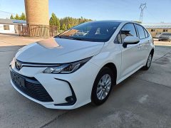 Toyota Corolla 2023 1.2T Pioneer Edition - ფოტო 1