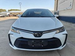 Toyota Corolla 2023 1.2T Pioneer Edition - ფოტო 2