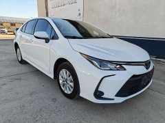 Toyota Corolla 2023 1.2T Pioneer Edition - ფოტო 3