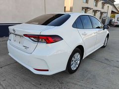 Toyota Corolla 2023 1.2T Pioneer Edition - ფოტო 4