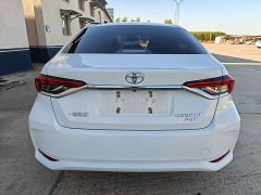 Toyota Corolla 2023 1.2T Pioneer Edition - ფოტო 5