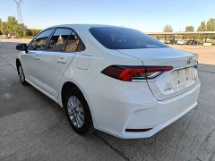 Toyota Corolla 2023 1.2T Pioneer Edition - ფოტო 6