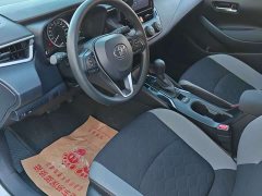 Toyota Corolla 2023 1.2T Pioneer Edition - ფოტო 7