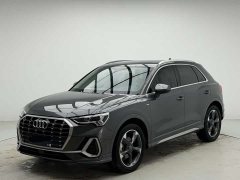 Audi Q3 35 TFSI Sport Dynamic Edition 1.4T - ფოტო 1