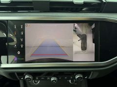 Audi Q3 35 TFSI Sport Dynamic Edition 1.4T - ფოტო 10