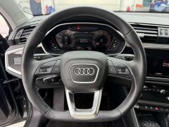 Audi Q3 35 TFSI Sport Dynamic Edition 1.4T - ფოტო 11