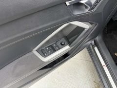 Audi Q3 35 TFSI Sport Dynamic Edition 1.4T - ფოტო 12