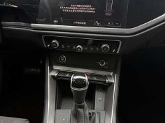 Audi Q3 35 TFSI Sport Dynamic Edition 1.4T - ფოტო 13