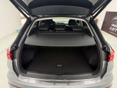 Audi Q3 35 TFSI Sport Dynamic Edition 1.4T - ფოტო 14