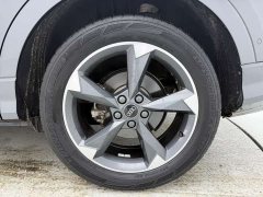 Audi Q3 35 TFSI Sport Dynamic Edition 1.4T - ფოტო 16