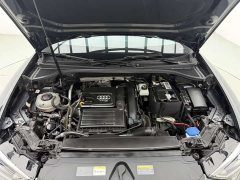 Audi Q3 35 TFSI Sport Dynamic Edition 1.4T - ფოტო 17