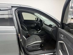Audi Q3 35 TFSI Sport Dynamic Edition 1.4T - ფოტო 18