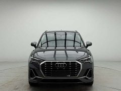Audi Q3 35 TFSI Sport Dynamic Edition 1.4T - ფოტო 2
