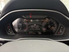 Audi Q3 35 TFSI Sport Dynamic Edition 1.4T - ფოტო 20