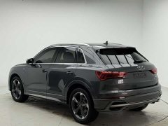 Audi Q3 35 TFSI Sport Dynamic Edition 1.4T - ფოტო 4