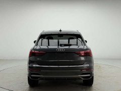 Audi Q3 35 TFSI Sport Dynamic Edition 1.4T - ფოტო 5
