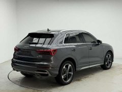 Audi Q3 35 TFSI Sport Dynamic Edition 1.4T - ფოტო 6
