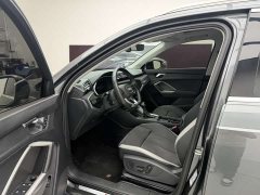 Audi Q3 35 TFSI Sport Dynamic Edition 1.4T - ფოტო 7