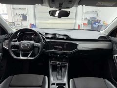 Audi Q3 35 TFSI Sport Dynamic Edition 1.4T - ფოტო 9