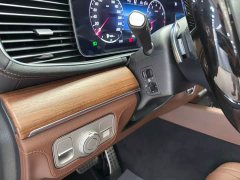Mercedes-Benz GLS 450 4MATIC Luxury - ფოტო 10