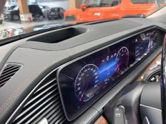 Mercedes-Benz GLS 450 4MATIC Luxury - ფოტო 11