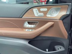 Mercedes-Benz GLS 450 4MATIC Luxury - ფოტო 12