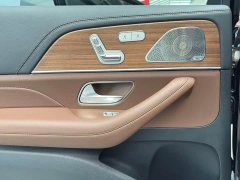 Mercedes-Benz GLS 450 4MATIC Luxury - ფოტო 14
