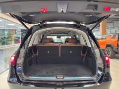 Mercedes-Benz GLS 450 4MATIC Luxury - ფოტო 16