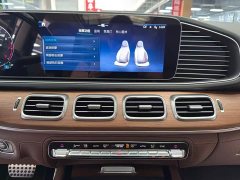 Mercedes-Benz GLS 450 4MATIC Luxury - ფოტო 5