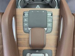 Mercedes-Benz GLS 450 4MATIC Luxury - ფოტო 6