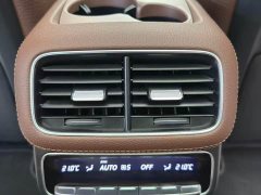 Mercedes-Benz GLS 450 4MATIC Luxury - ფოტო 7